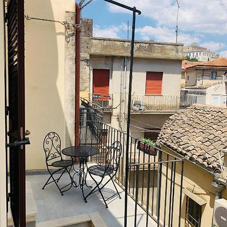 La Casetta Di Santa Sofia Módica Exterior foto